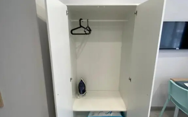 Irkroom Flat 2