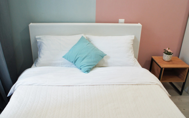 Квартира по улице Социалистическая