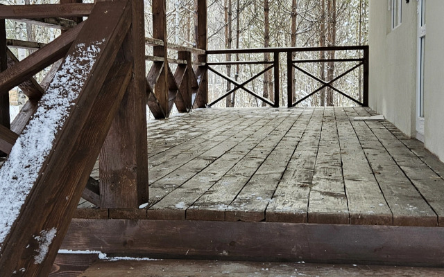 Частный дом Гостевой дом Филин