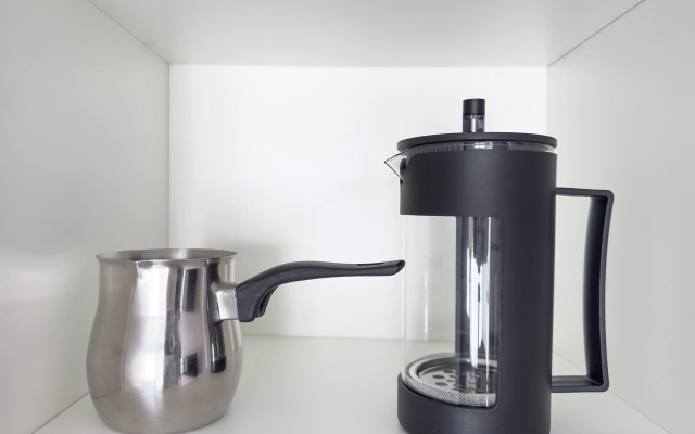 Квартира Новая квартира возле парка Краснодар