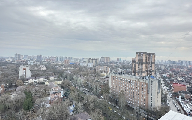 Апартаменты Уютная Атмосфера на Мечникова 148