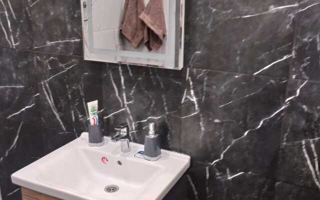 Апартаменты ПМЖ 11