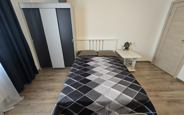 Квартира на Севастопольском Пр 28к9