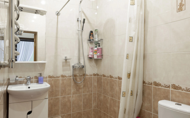 U Aeroporta Apartaments
