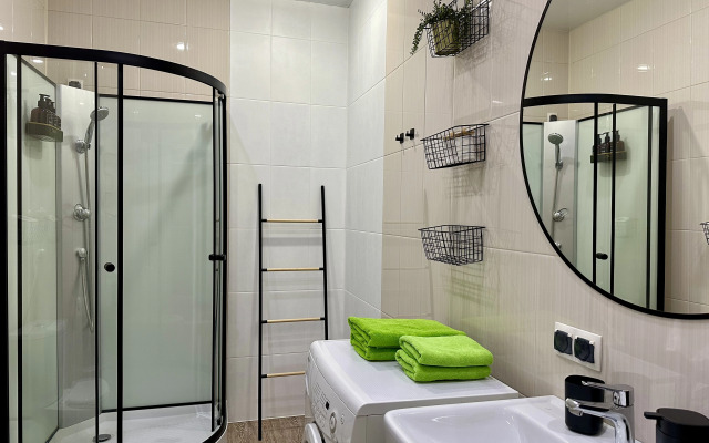 Апартаменты Иннополис Happy