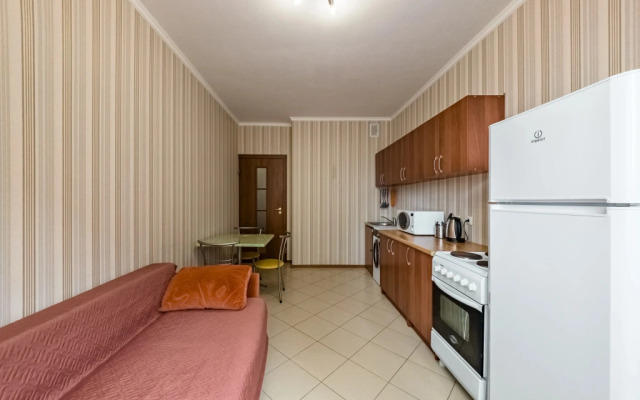Apartments Standat 2 Graf Orlov