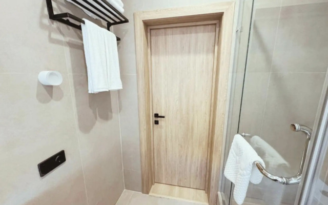 Tan Hotel Astana