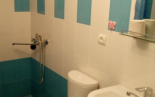 Mila Guest House