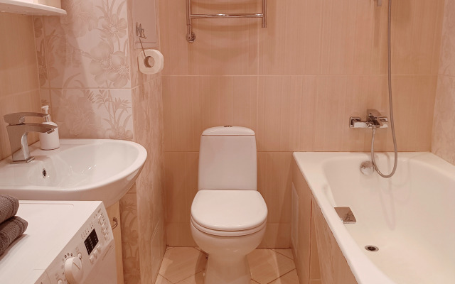 Квартира на Главной