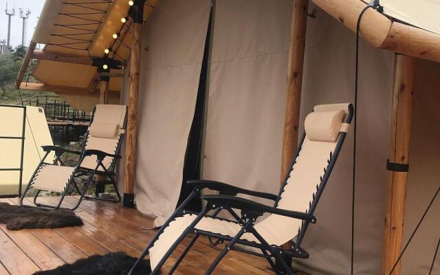 Гостевой дом Берег неба