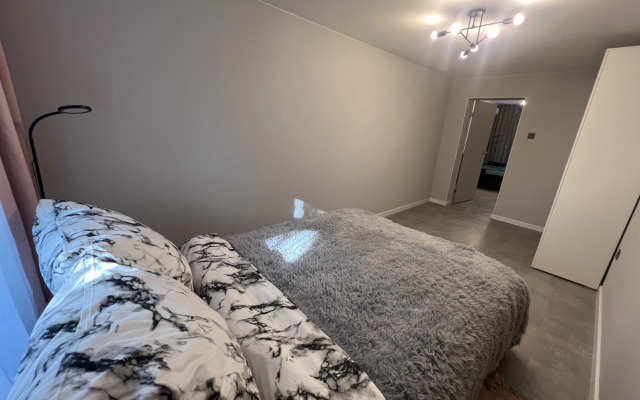 Tsentr Prityazheniya Flat