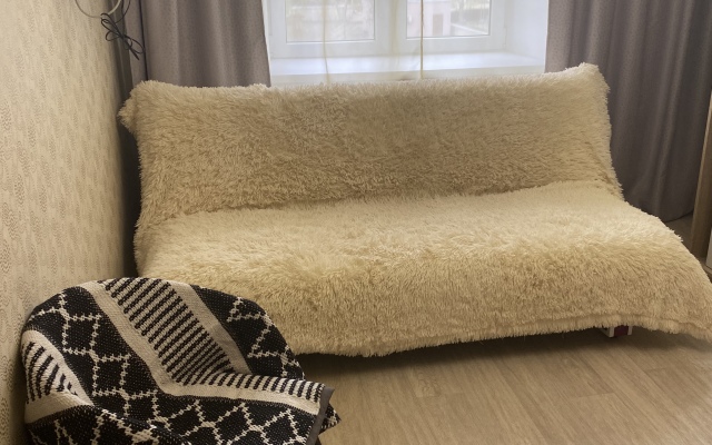 Апартаменты Солнечная квартира у РКБ