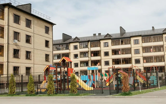 Квартира Уютная квартира на Никольской