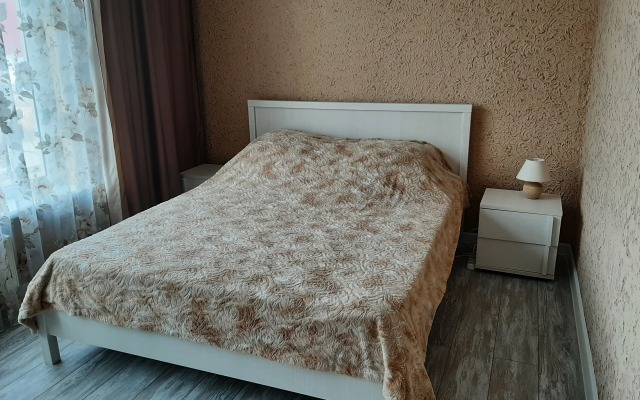 Apartment Crystal I
