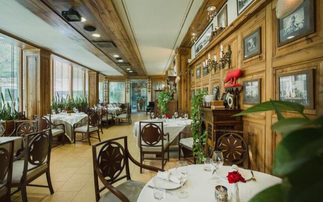 Vinotel Boutique Hotel