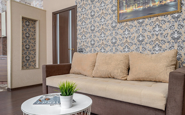 Апартаменты Sdaem116 рядом с Кремлем