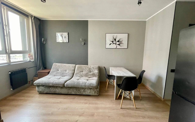 Na Enshteyna 2 Flat