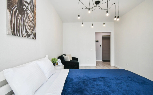 Skandis Ozero Flat