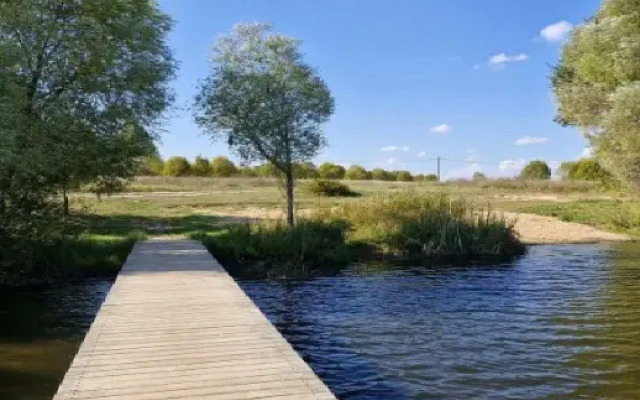 Kupolny Dom Guest house