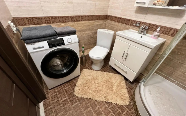 Апартаменты Видовая в Краснодаре