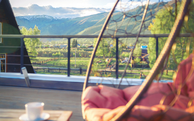 Kovcheg Hotel