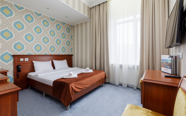 City otel