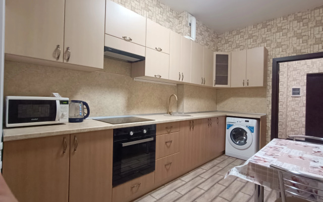 Квартира рядом с Набережной и Вокзалом