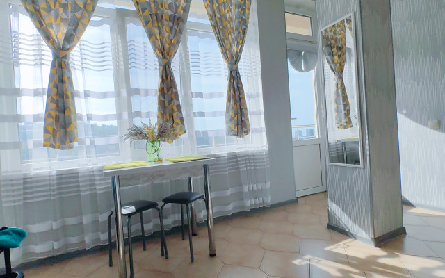 Квартира 3 Однокомнатная на Красной Сочи