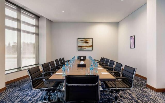 Hotel Wyndham Garden Baku