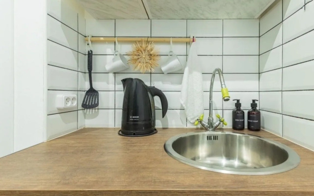 Квартира на Проспекте Ибрагимова 30А 1