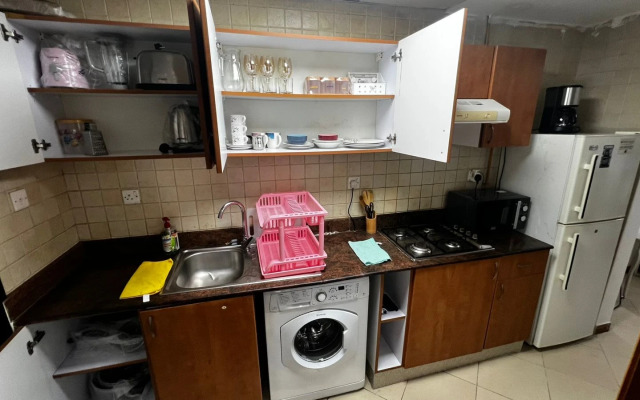 Апартаменты Dream home