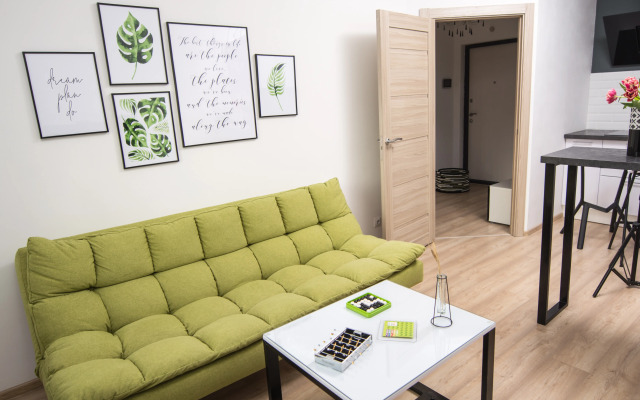 Scandy 4 You Apartments