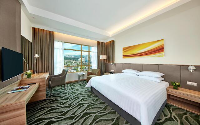 Sunway Lagoon Hotel (formerly Sunway Clio Hotel)