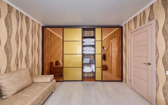 Sutki Vip Odnokomnatnye 3-y Proyezd Rakhmaninova 3, 12 Etazh Apartments