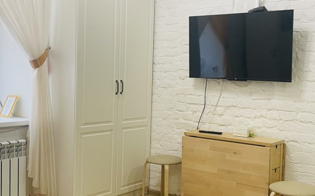 Квартира на ул Моховая 16