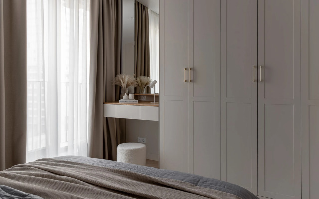 Квартира ЖК Море Волна и песок