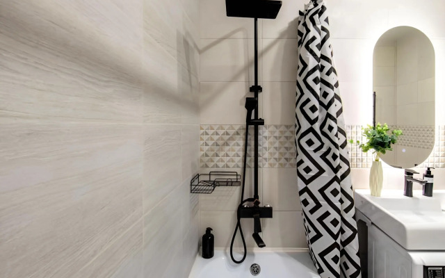 Квартира Малиновый закат