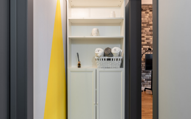 Квартира Уютный лофт на Казанской