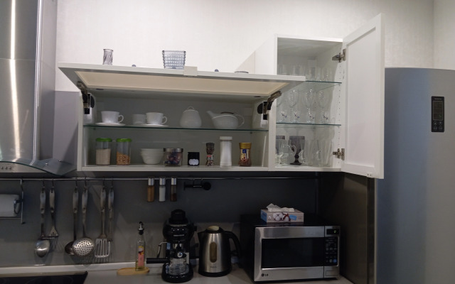 Квартира Твой Камчатский Дом Бриз