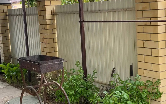 Гостевой дом Жемчужина