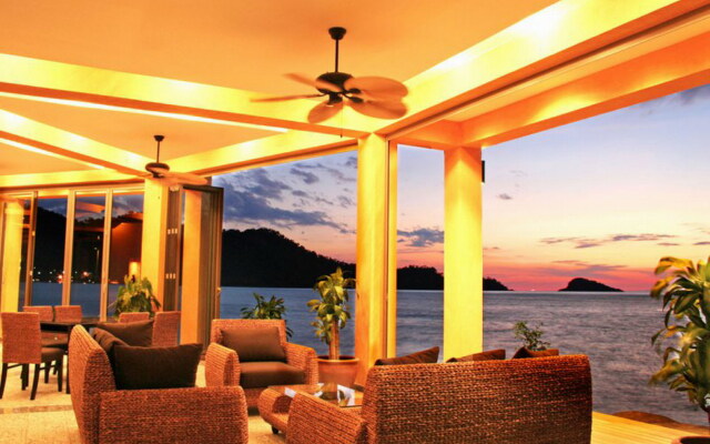 Siam Royal View Apartments