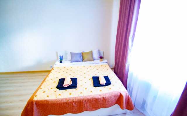 Uyutnaya Studiya V Mytischakh Na 15 Etazhe Apartments