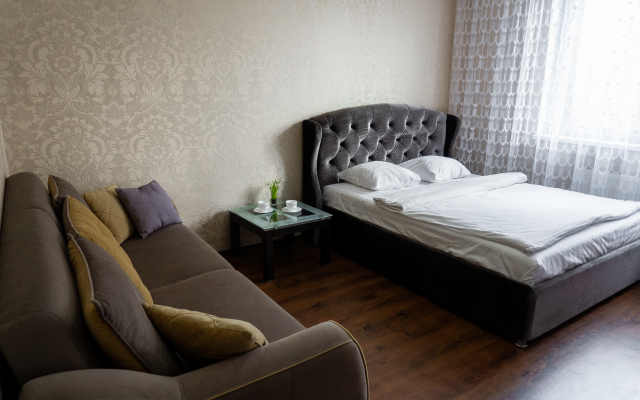 Prestige Apartments