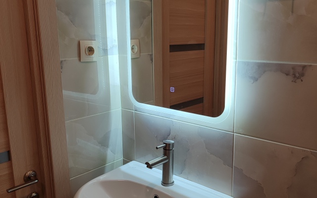 Apartment Raduga Zelenograd