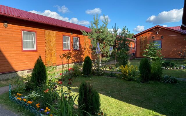 Vladimirskij Hutorok Guest House