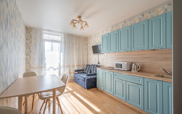 Апартаменты Сон и Душ на Щорса