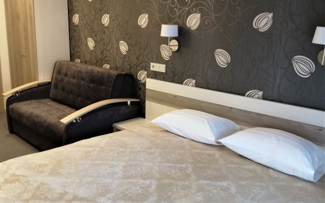 Mudryij Filin Hotel