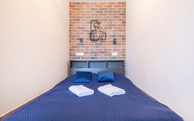 V Zhk Normandiya Apartments