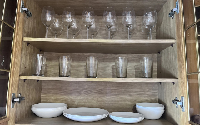 Квартира Casa Blanca в центре Гандии