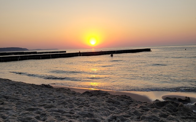 Квартира Уютная Олимпийский бульвар